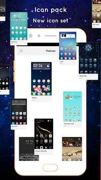 Launcher for Lenovo screenshot 2