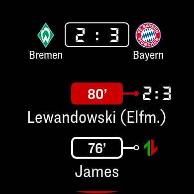 kicker Fußball News screenshot 18