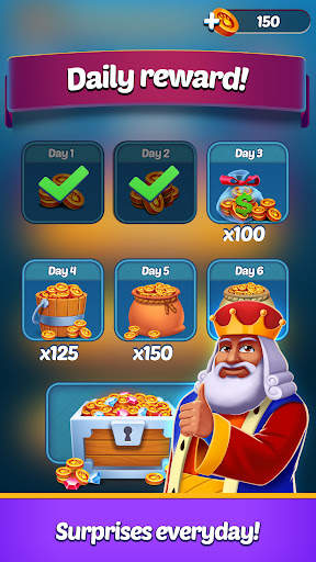 Baloot Shekih ElKoba card game screenshot 6