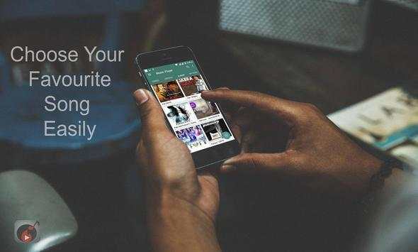 Music Player screenshot 4