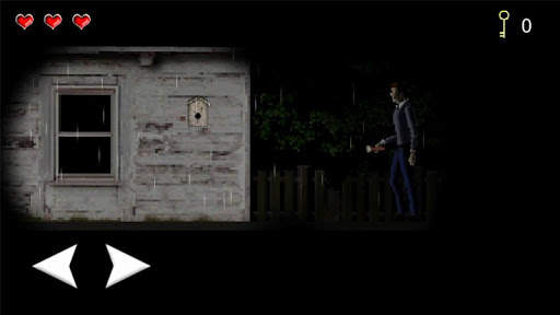 Slendrina 2D screenshot 2