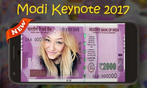 Modi Keynote: Pro HD Camera screenshot 3