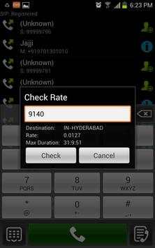 miPhone Voice screenshot 7