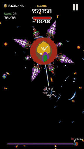 Turretz screenshot 4