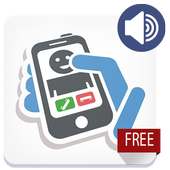 Caller Name Speaker on 9Apps