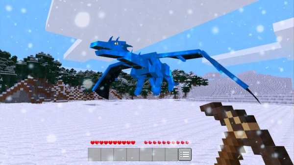 Multicraft: Pocket Edition screenshot 4