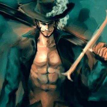 Anime Fan Art Wallpapers v3 2 تصوير الشاشة