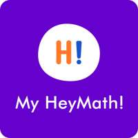 My HeyMath! on 9Apps