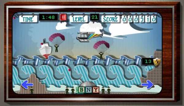 Air Attack screenshot 4