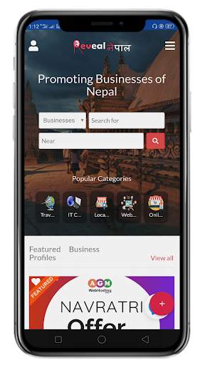 Online Shopping Nepal - Nepal Shopping App screenshot 4