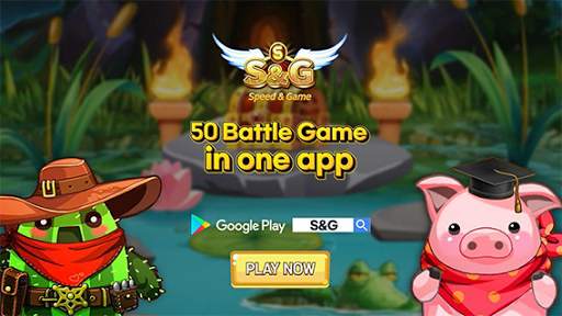S&G - Speed&Game screenshot 1