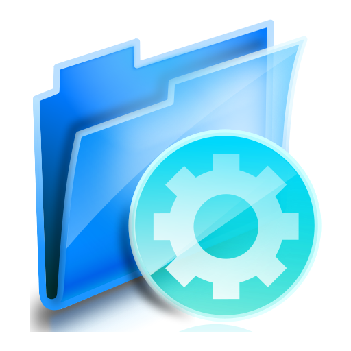 Explorer  File Manager Pro أيقونة