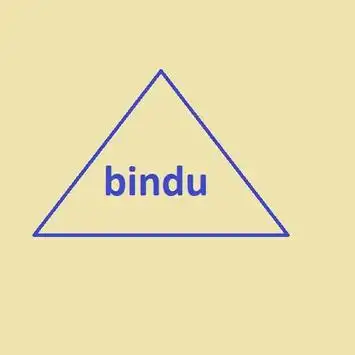 bindu screenshot 1