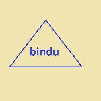 bindu screenshot 1