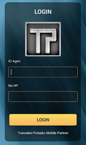 TransaksiPulsaku MobilePartner screenshot 1
