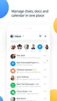 Lark - Office Suite screenshot 2