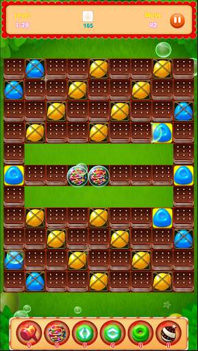 Sweet Candy Legend 2020 | Matc screenshot 3
