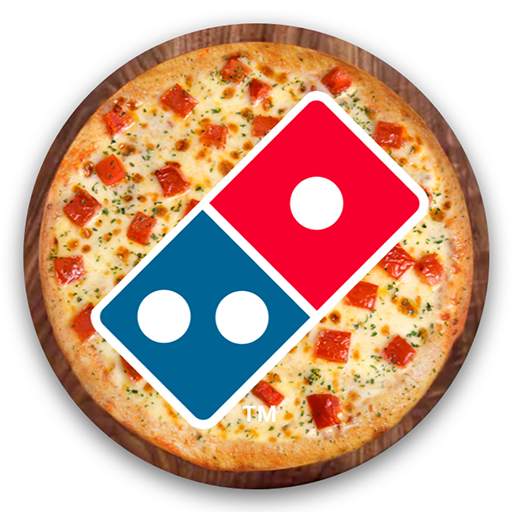 Domino's Pizza Indonesia 6.0.43