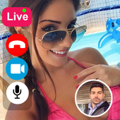 talk Chat : live Video chat Call 2020 icon
