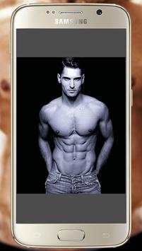 Six Pack Abs Photoshop screenshot 2