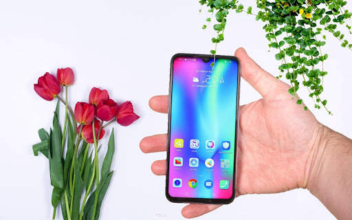 Theme for Honor 10 Lite Wallpaper screenshot 3