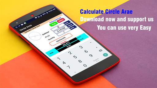Area Calculator screenshot 4