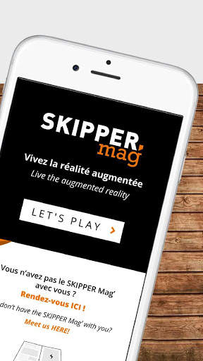 SKIPPER GROUPE screenshot 2