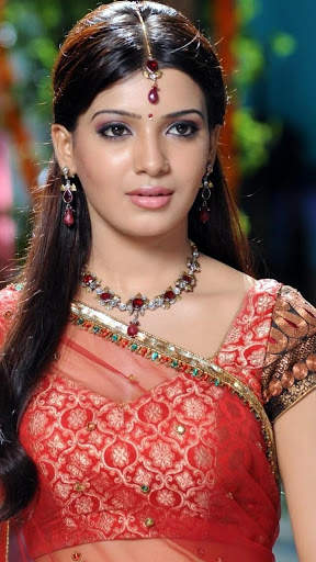 Samantha HD Wallpapers screenshot 6