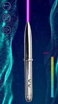 Laser Pointer Camera screenshot 1