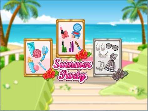 Play Dress Up Games Doll screenshot 6