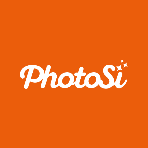 ikon Photosì - Create photobooks and print your photos