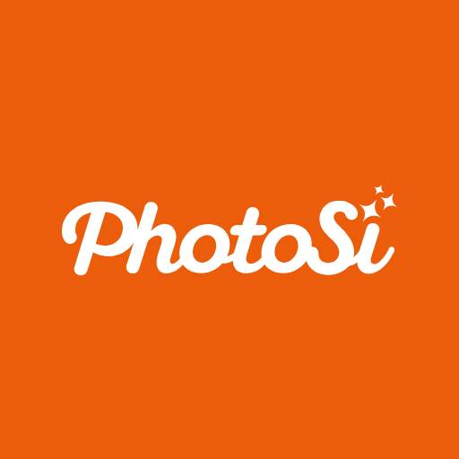 Photosì - Create photobooks and print your photos 11.3.1