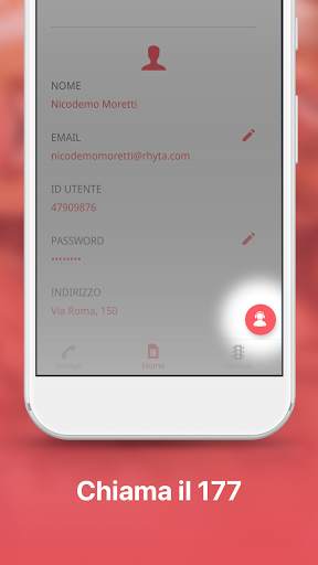 Info SIM screenshot 5