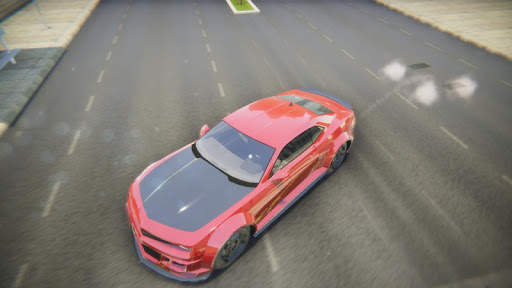American Muscle City Simulator screenshot 5