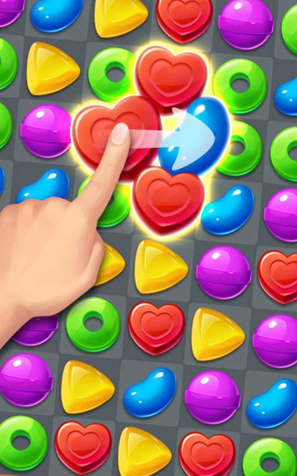 Candy Boom screenshot 9