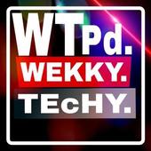 wtpd icon