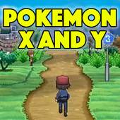 Pro Guide for Pokemon X and Y 1.0