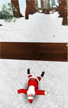 Run Santa, Run! screenshot 4