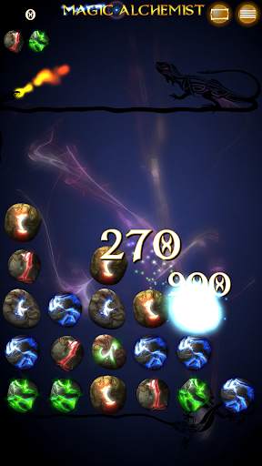 Magic Alchemist screenshot 3