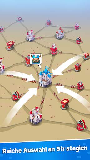 Tower Clash screenshot 3