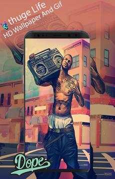 Dope Wallpapers HD 4K:  Trill, Hypebeast  💯 screenshot 4
