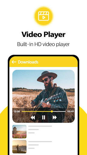 Video Downloader - Video Vault screenshot 5