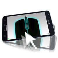 Accelerometer Mouse on 9Apps