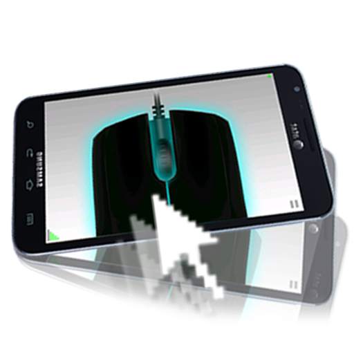 Accelerometer Mouse 1