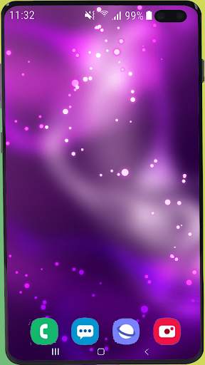 Color Wallpaper HD screenshot 4