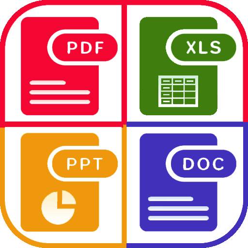 Ms office View PDF Word docs, Excel, PowerPoint 8.5.1.1.2.3