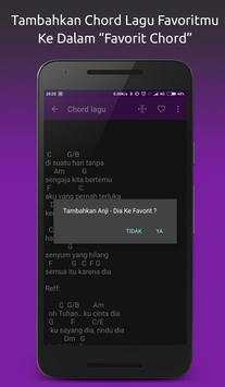Chord Lagu Terbaik screenshot 4