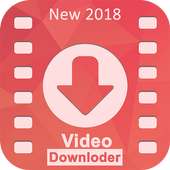 HD Video Downloader logo