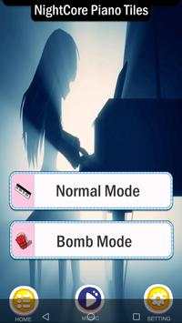 Nightcore Music Piano Tiles screenshot 4