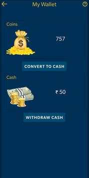 GameApp screenshot 2